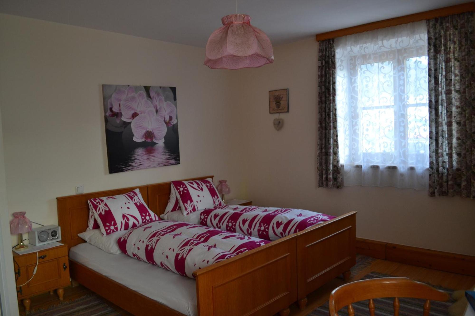 Bio Angererhof Villa Bad Haering Bilik gambar