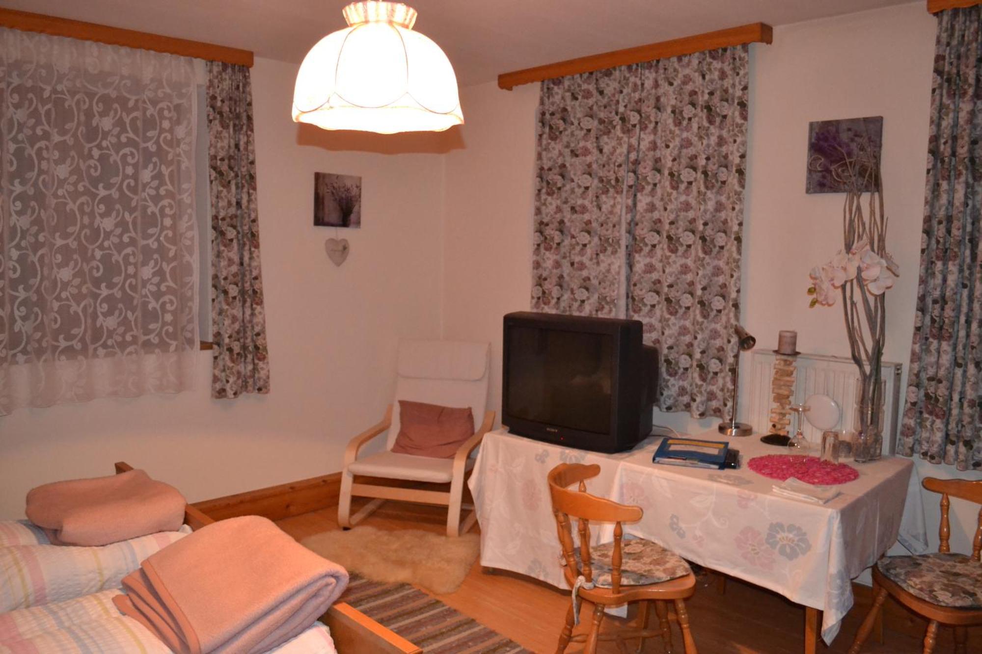 Bio Angererhof Villa Bad Haering Bilik gambar